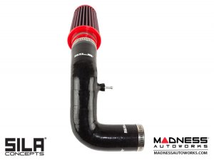 FIAT 500 Ram Pack - SILA Concepts - 1.4L Multi Air Turbo - Black - Pre 2015 - on models