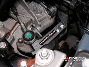 FIAT 500 Short Shift Kit - Transmission Mount - MTech