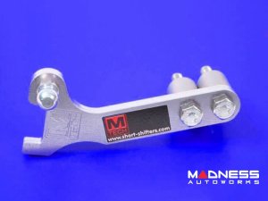 FIAT 500 Short Shift Kit - Transmission Mount
