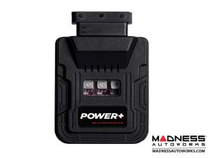 Jaguar F-PACE - Engine Control Module - Power+ by SILA Concepts