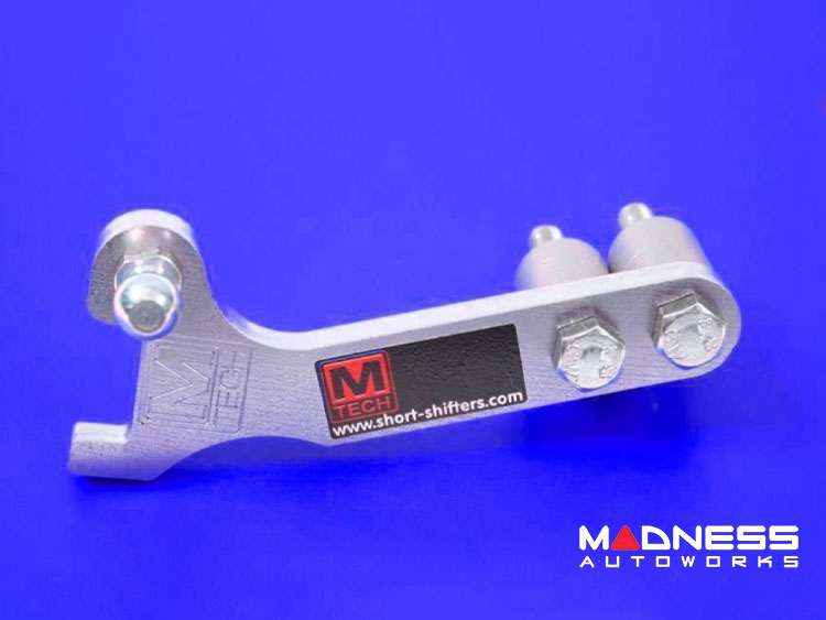 FIAT 500 Short Shift Kit - Transmission Mount - MTech