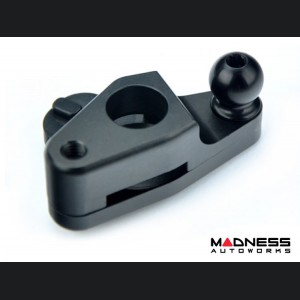 FIAT 500 Short Shifter Adapter - SILA Concepts