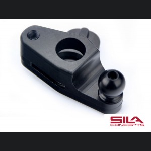 FIAT 500 Short Shifter Adapter - SILA Concepts