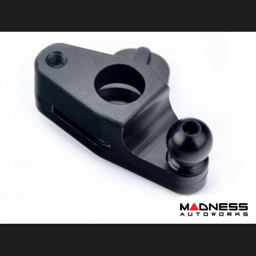 FIAT 500 Short Shifter Adapter - SILA Concepts