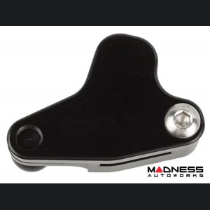 FIAT 500 Short Shifter Adapter - SILA Concepts