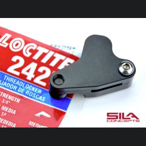 FIAT 500 Short Shifter Adapter - SILA Concepts