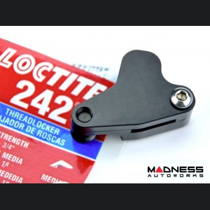 FIAT 500 Short Shifter Adapter - SILA Concepts
