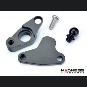 FIAT 500 Short Shifter Adapter - SILA Concepts