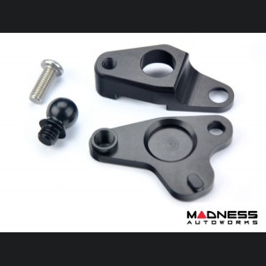 FIAT 500 Short Shifter Adapter - SILA Concepts