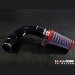 FIAT 500 Performance Air Intake - 1.4L Multi Air Turbo - RAM AIR Intake - Black - 2015 - on 