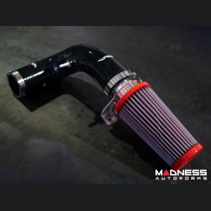 FIAT 500 Performance Air Intake - 1.4L Multi Air Turbo - RAM AIR Intake - Black - 2015 - on 