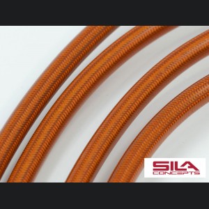 MINI Cooper S Stainless Steel Brake Lines - SILA Concepts