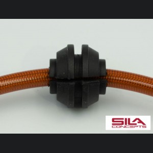 MINI Cooper S Stainless Steel Brake Lines - SILA Concepts