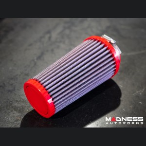 Intake Replacement Filter - SILA Concepts - 54mm/ 2.125in