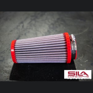 Intake Replacement Filter - SILA Concepts - 54mm/ 2.125in