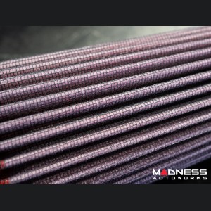 Intake Replacement Filter - SILA Concepts - 54mm/ 2.125in