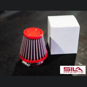 smart fortwo Cold Air Intake Replacement Air Filter - 451 - SILA Concepts