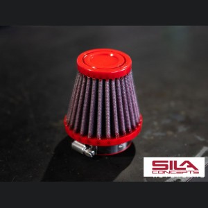 smart fortwo Cold Air Intake Replacement Air Filter - 451 - SILA Concepts