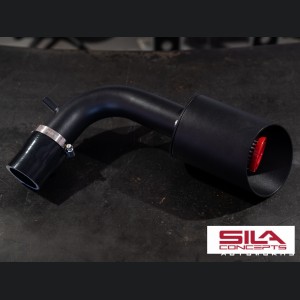 smart fortwo Cold Air Intake + Induction Tube Set - 451 model 