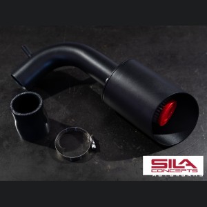smart fortwo Cold Air Intake - 451 - SILA Concepts 