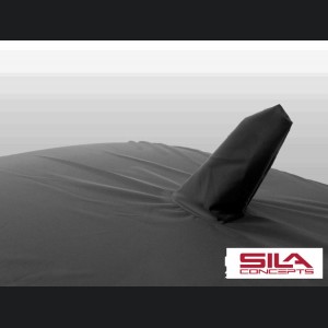 FIAT 500 Custom Vehicle Cover - Fitted/ Deluxe - SILA Concepts