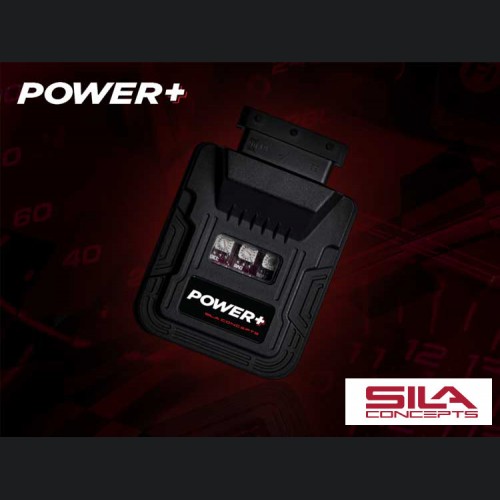 smart fortwo Engine Control Module - 453 model - Power+ by SILA Concepts