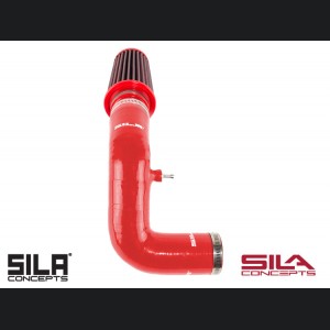 FIAT 500 Ram Pack - SILA Concepts - 1.4L Multi Air Turbo - Red - Pre 2015 - on models