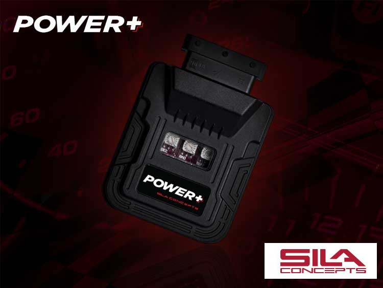 Jeep Renegade Engine Control Module - Power+ by SILA Concepts - 1.4L Multi Air Turbo Engine