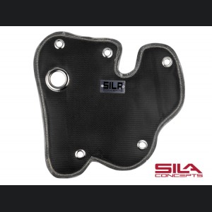 Jeep Renegade MADNESS Induction Pack - BMC High Performance Filter + SILA Thermal Blanket