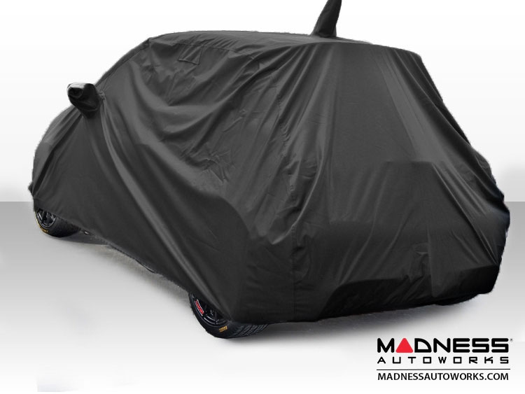 Indoor Car Cover Replace For 2007-2025 Fiat 500//500E/Abarth